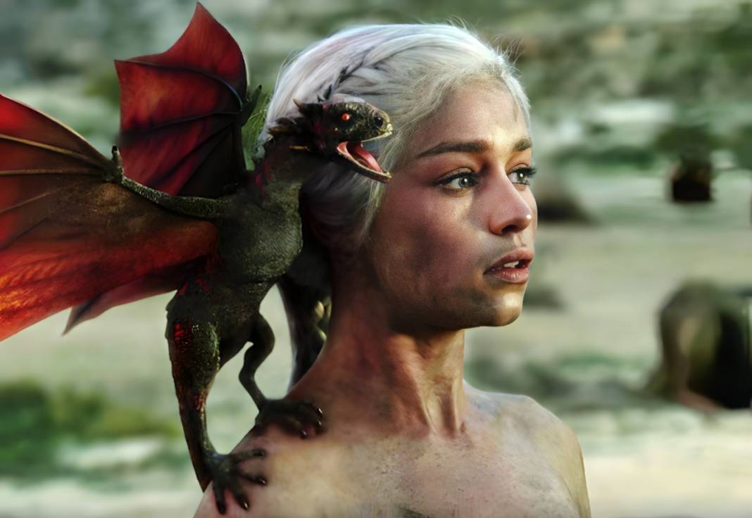 Game Of Thrones Dizi Replikleri ve Efsaneleşen Sözleri 3